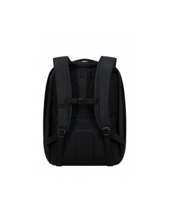 Samsonite Securipak 2.0 17,3'' Czarny (227528)