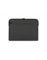 Tucano Gommo - MacBook Pro 16 Laptop 15.6'' Sleeve Czarna (BFGOM1516BK) - nr 1