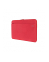 Tucano Top Second Skin - Pokrowiec MacBook Pro 14'' 2021 (czerwony) (BFTMB14-R) - nr 1