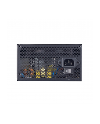Cooler Master Power Supply 750 Watts Efficiency 80 (MWE750WHITE230VV2)