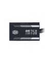 Cooler Master Power Supply 750 Watts Efficiency 80 (MWE750WHITE230VV2) - nr 16