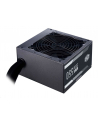 Cooler Master Power Supply 750 Watts Efficiency 80 (MWE750WHITE230VV2) - nr 1
