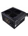 Cooler Master Power Supply 750 Watts Efficiency 80 (MWE750WHITE230VV2) - nr 8