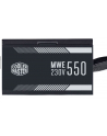 Cooler Master Power Supply 750 Watts Efficiency 80 (MWE750WHITE230VV2) - nr 9