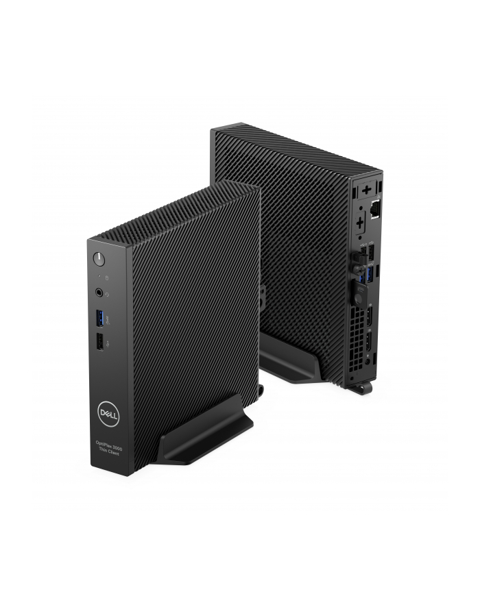 Dell OptiPlex 3000 Thin Client (0CKN9) główny