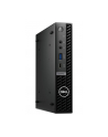 Dell OptiPlex Micro Plus 7020 MFF/TPM (CJ4D8) - nr 20