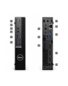 Dell OptiPlex Micro Plus 7020 MFF/TPM (CJ4D8) - nr 2