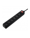Hama 6Gn 5m czarny (137266) - nr 10
