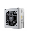 Cooler Master Zasilacz MWE V2 850W 80 Plus Gold ATX3.0 Biały (MPE8501AFAAG3GEU) - nr 1