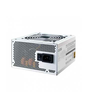 Cooler Master Zasilacz MWE V2 850W 80 Plus Gold ATX3.0 Biały (MPE8501AFAAG3GEU)