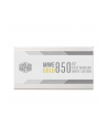 Cooler Master Zasilacz MWE V2 850W 80 Plus Gold ATX3.0 Biały (MPE8501AFAAG3GEU) - nr 4