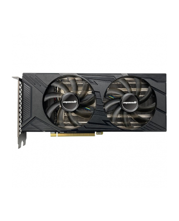 Manli GeForce RTX 3060 12GB GDDR6 (N63030600M25210) Nebula Twin