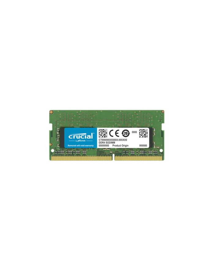 Crucial Do Laptopa Soram D4 3200 32Gb Tray (CT32G4SFD832AT) główny