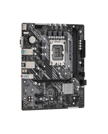 Asrock H610M-HDV/M.2 R2.0  (ASROCKH610MHDVM2R20) nr 2