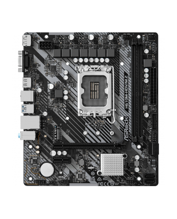 Asrock H610M-HDV/M.2 R2.0  (ASROCKH610MHDVM2R20)