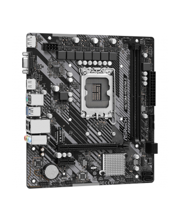 Asrock H610M-HDV/M.2 R2.0  (ASROCKH610MHDVM2R20)