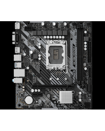 Asrock H610M-HDV/M.2 R2.0  (ASROCKH610MHDVM2R20)