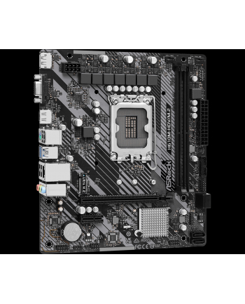 Asrock H610M-HDV/M.2 R2.0  (ASROCKH610MHDVM2R20)