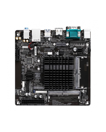 GIGABYTE N4120I H