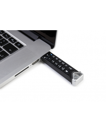 iStorage datAshur Pro2 32GB USB 3.0  (IS-FL-DP2-256-32)