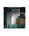 Kamera IP zewnętrzna PHILIPS HUE Secure z reflektorem i czujnikiem ruchu czarna (929003608801) - nr 8