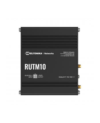 Teltonika RUTM10 (RUTM10000000)
