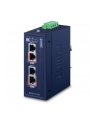 Planet Ipoe-270-12V Ip30 Industrial 2-Port (IPOE27012V) - nr 1