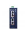 Planet Ipoe-270-12V Ip30 Industrial 2-Port (IPOE27012V) - nr 5