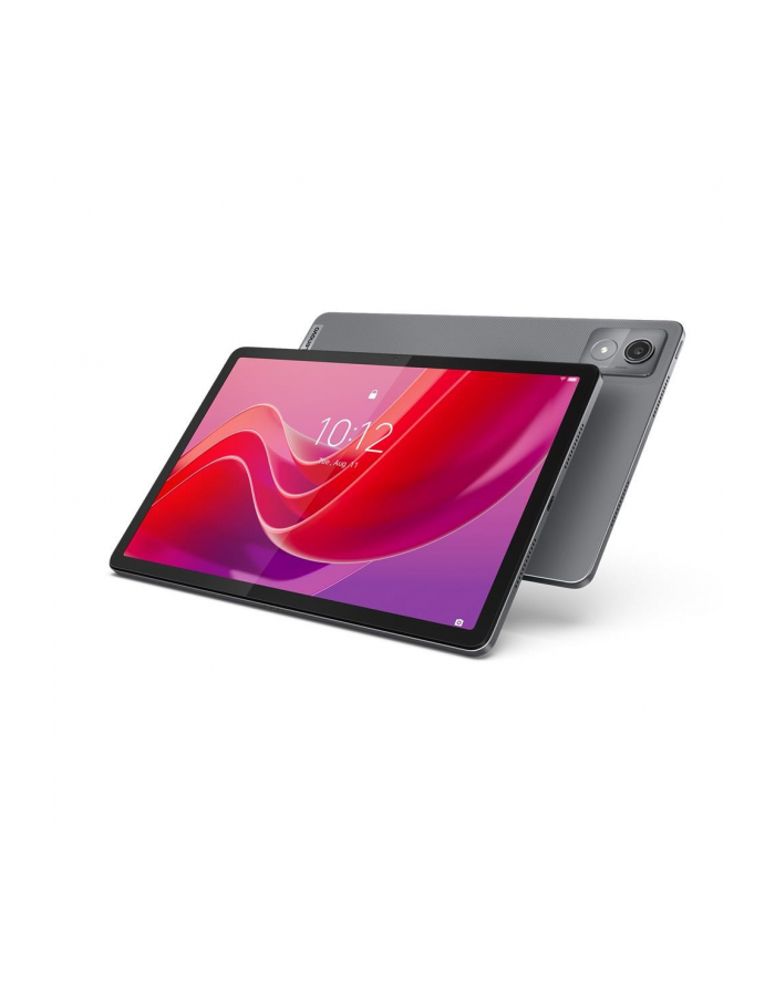 Lenovo Tab K11e 11'' 8/128GB LTE Szary (ZADK0085CZ) główny