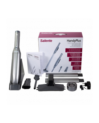 Salente   HandyPlus Srebrny nr 1