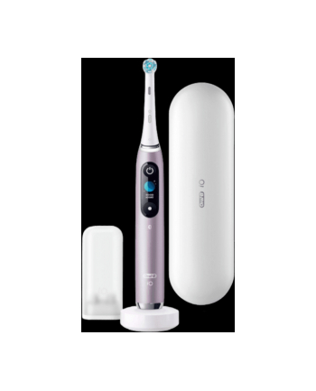 Oral-B Szczoteczka iO Series 9N Rose