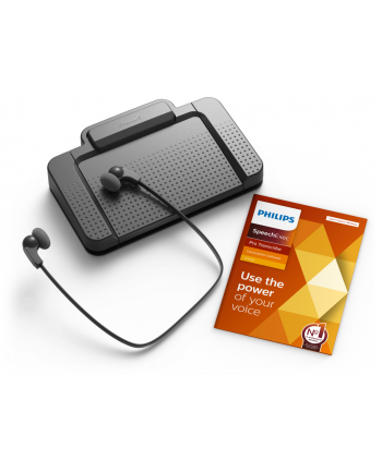 Zestaw transkrypcyjny PHILIPS LFH7277/08
