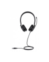 Yealink UH35 Dual teams USB-A 1308134 Zestaw słuchawkowy - nr 12