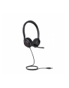 Yealink UH35 Dual teams USB-A 1308134 Zestaw słuchawkowy - nr 14