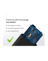 Conceptronic Ładowarka OZUL04BE 67W GaN USB-PD, wbudowany kabel USB-C - nr 14