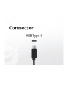 Conceptronic Ładowarka OZUL04BE 67W GaN USB-PD, wbudowany kabel USB-C - nr 17