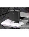 Conceptronic Ładowarka OZUL04BE 67W GaN USB-PD, wbudowany kabel USB-C - nr 24