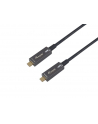 Equip Kabel Usb C 3 2 Gt St 10 00M 3A 4K 60Hz Sw - nr 14