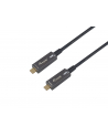 Equip Kabel Usb C 3 2 Gt St 10 00M 3A 4K 60Hz Sw - nr 1