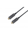 Equip Kabel Usb C 3 2 Gt St 10 00M 3A 4K 60Hz Sw - nr 3