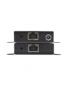 Ekstender HDMI 4K Cat 6 VE1821 VE1821-AT-G - nr 9
