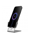 Sandberg Wireless Charger Stand 15W Alu - nr 10