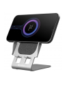 Sandberg Wireless Charger Stand 15W Alu - nr 11