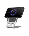 Sandberg Wireless Charger Stand 15W Alu - nr 5