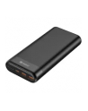 Sandberg 20000mAh Czarny (42062) - nr 20