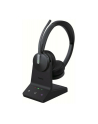 Yealink Słuchawki Headset Wh64 Hybrid Dual Uc 1208686 - nr 1