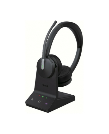 Yealink Słuchawki Headset Wh64 Hybrid Dual Uc 1208686