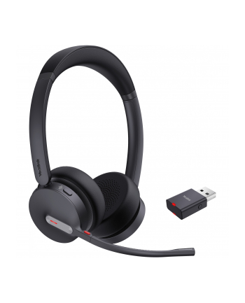 Yealink Słuchawki Headset Wh64 Hybrid Dual Uc 1208686