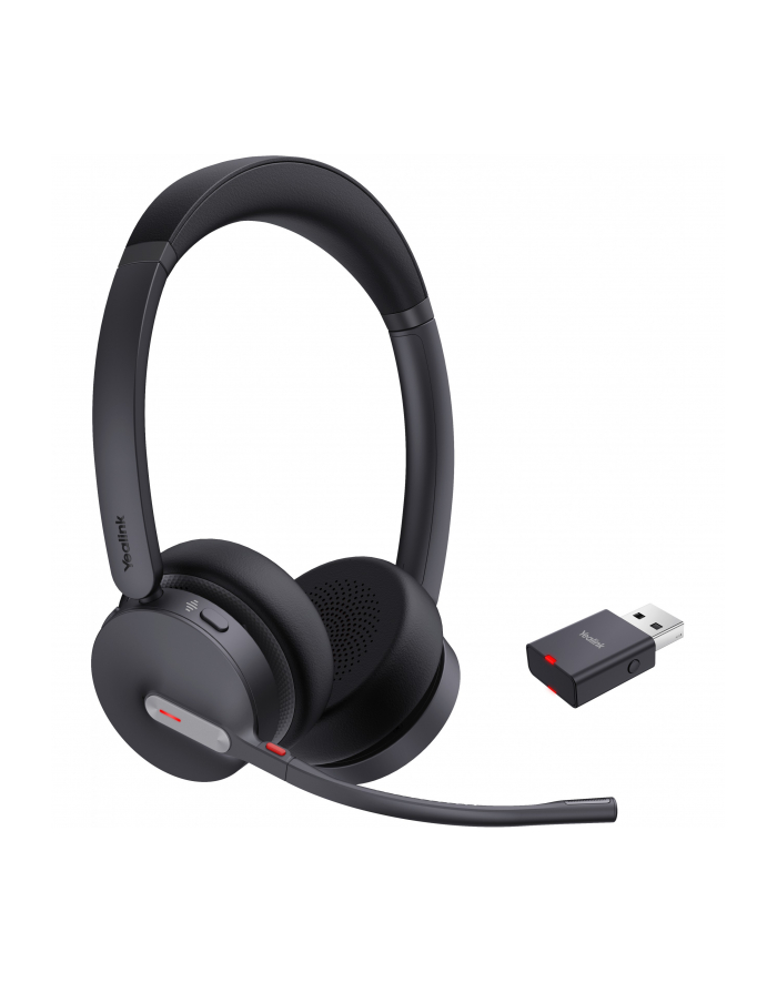 Yealink Słuchawki Headset Wh64 Hybrid Dual Uc 1208686 główny