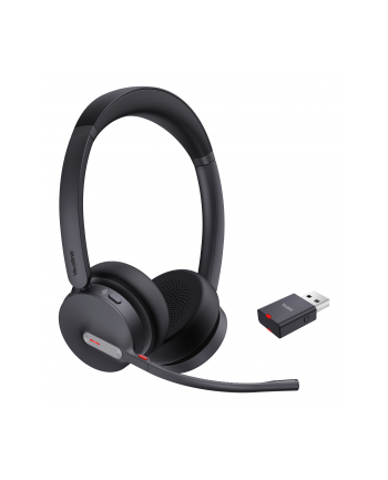 Yealink Słuchawki Headset Wh64 Hybrid Dual Uc 1208686